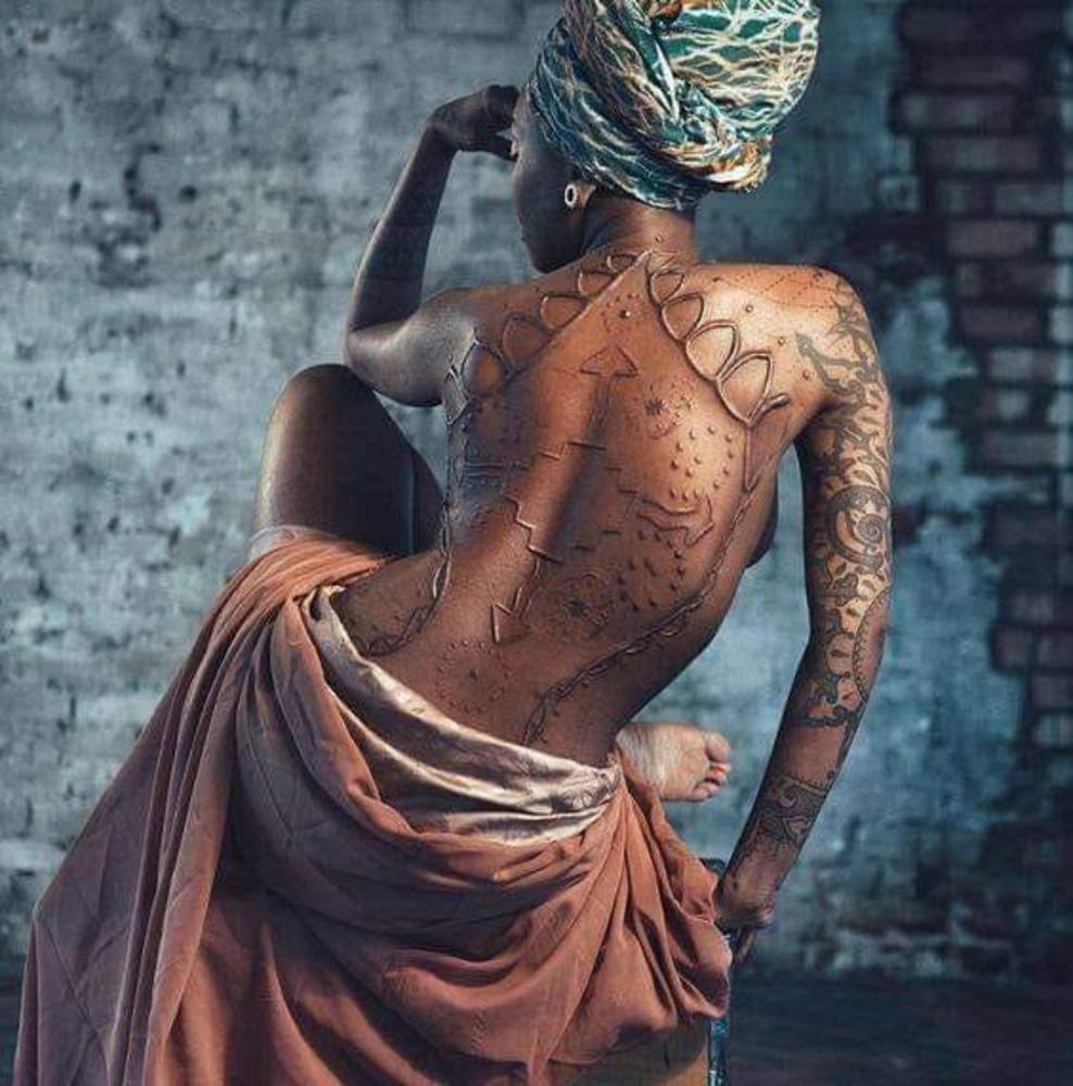 Meet your Posher, Trina